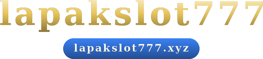 lapakslot777 logo